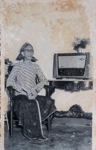 Original Objek Digital not accessible