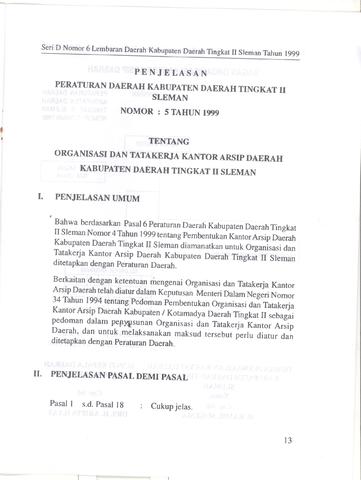 Original Objek Digital not accessible