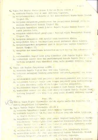 Original Objek Digital not accessible