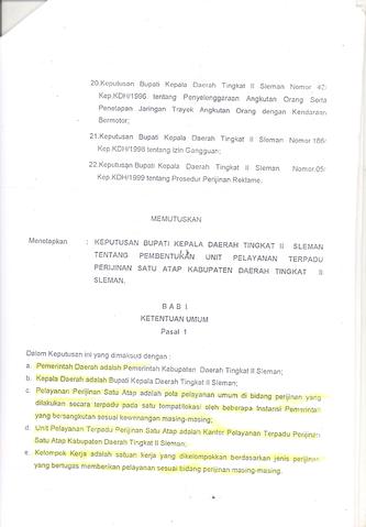Original Objek Digital not accessible