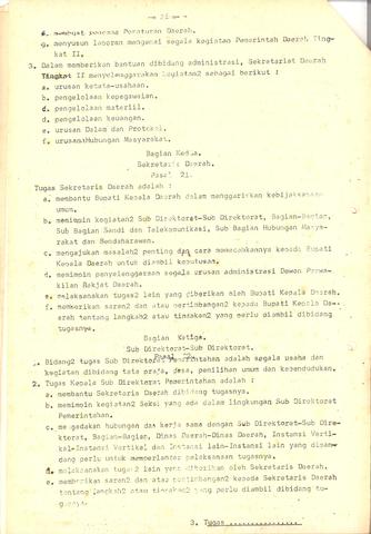 Original Objek Digital not accessible