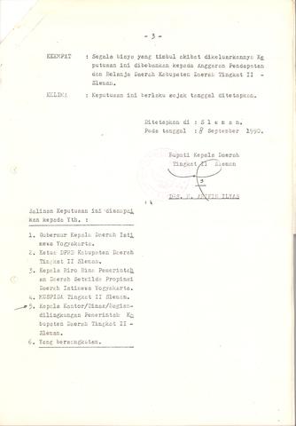 Original Objek Digital not accessible