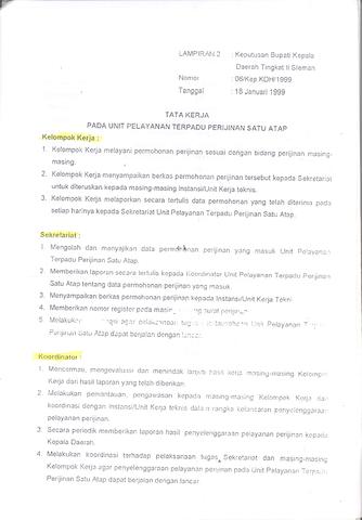 Original Objek Digital not accessible